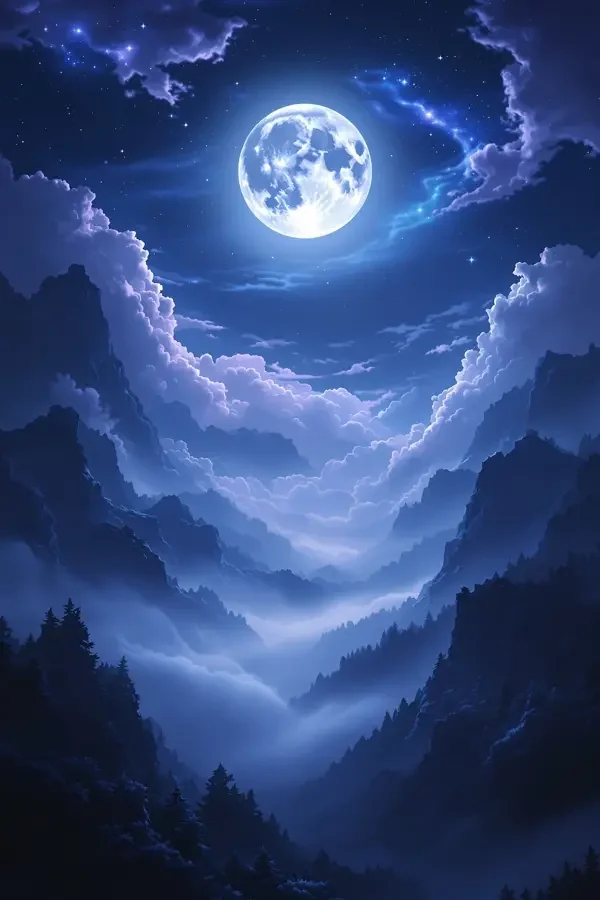空谷回响