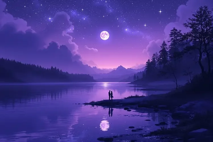 浪漫星尘 · 心动之约 专题合集 浪漫星尘 · 心动之约 专题合集封面